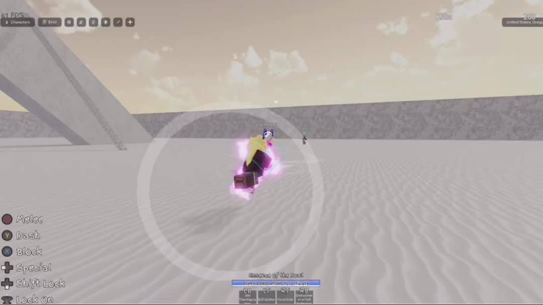Jujustu-ing the shenanigans with billy_bobert