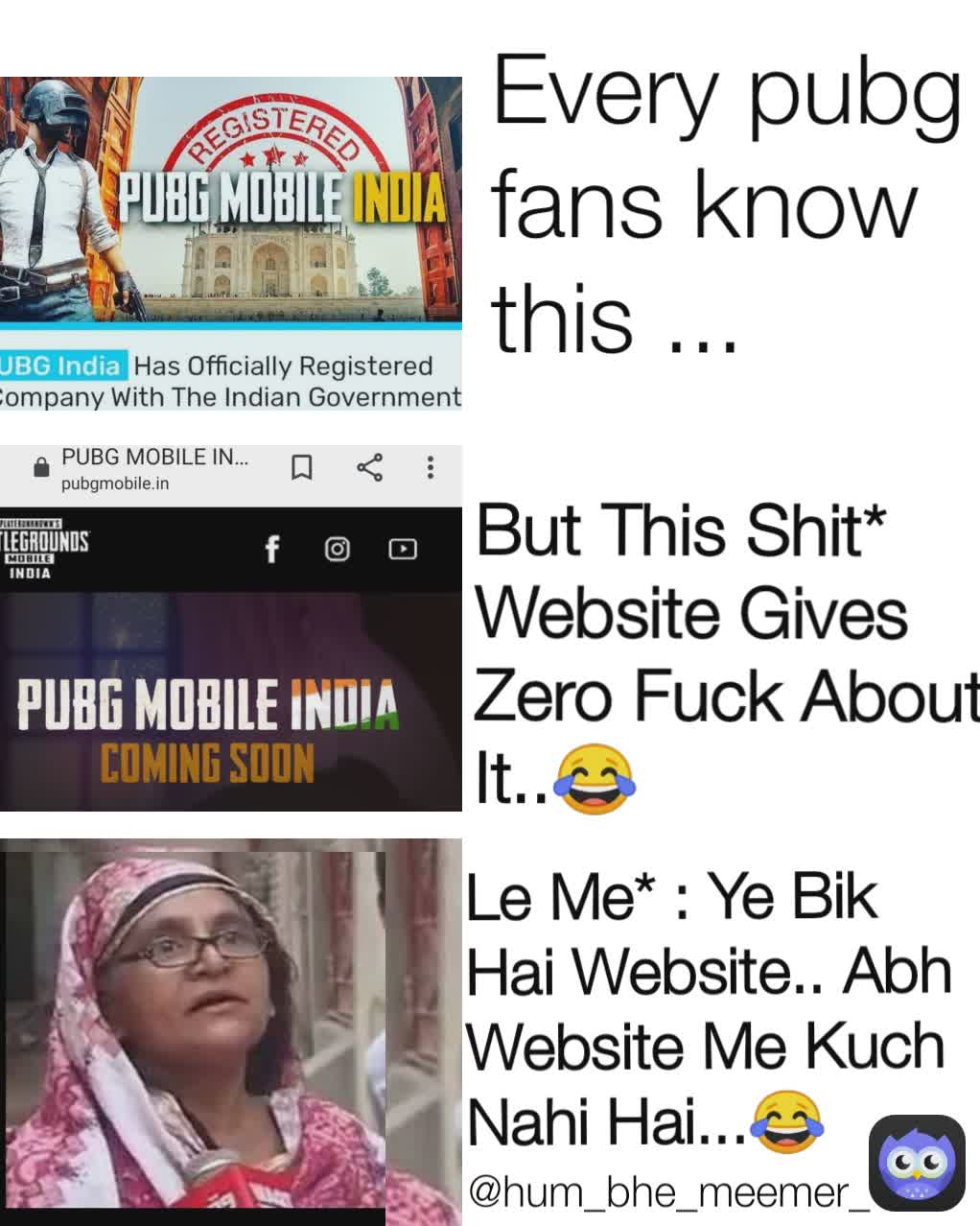 Meme by Shankar_rane