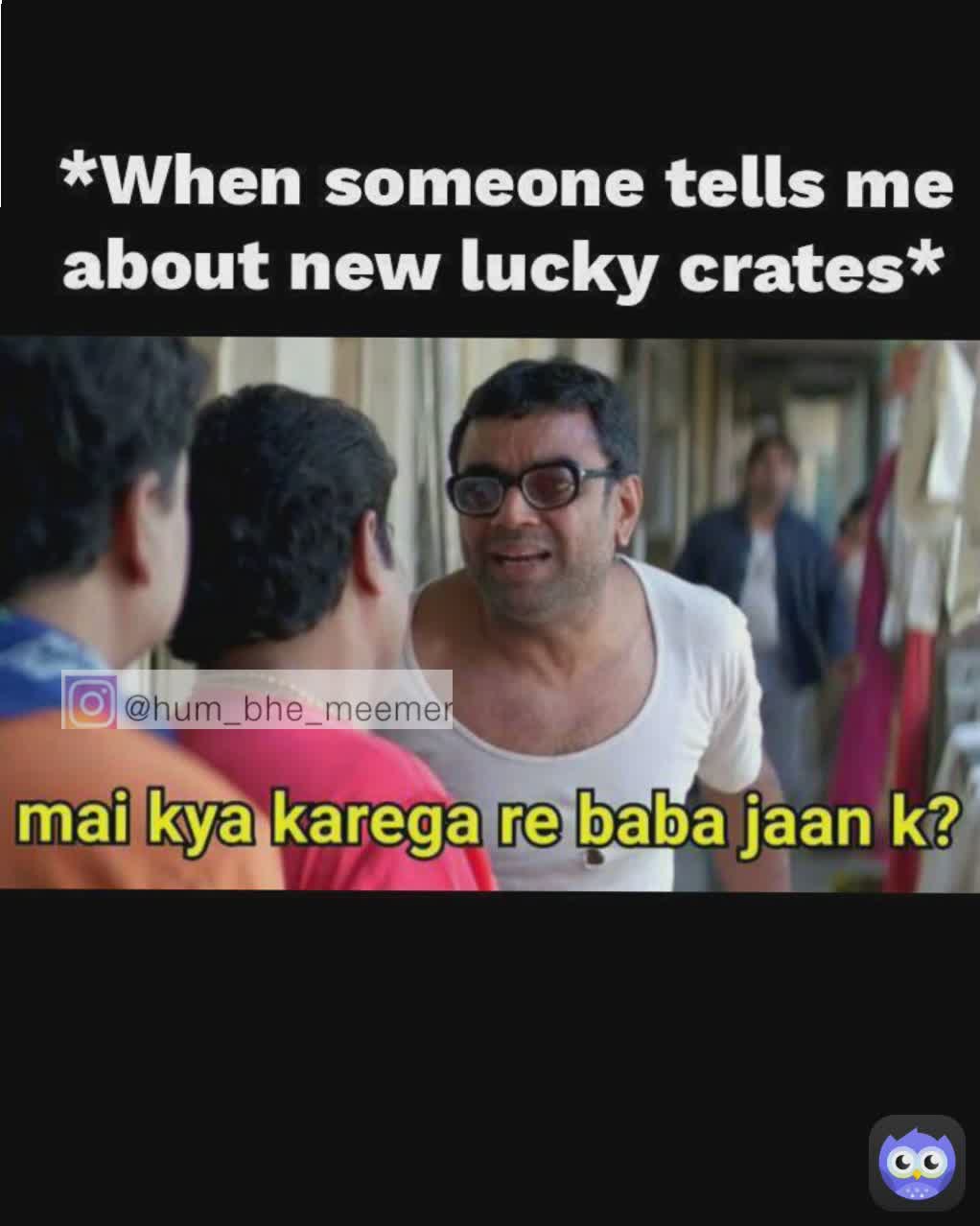 Meme by Shankar_rane
