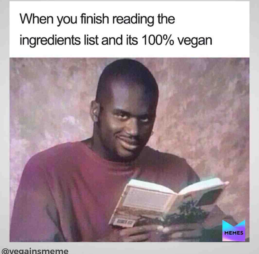 #funny #meme #lilthane #new #instagram #video #tiktok #laugh #vegan #veganmemes