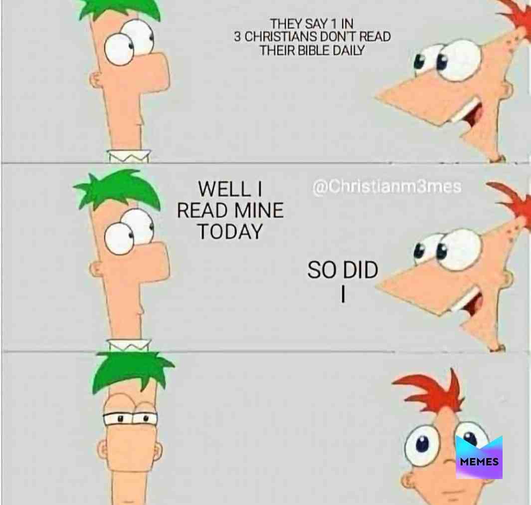 Meme shared by @P1ckle_R1ck