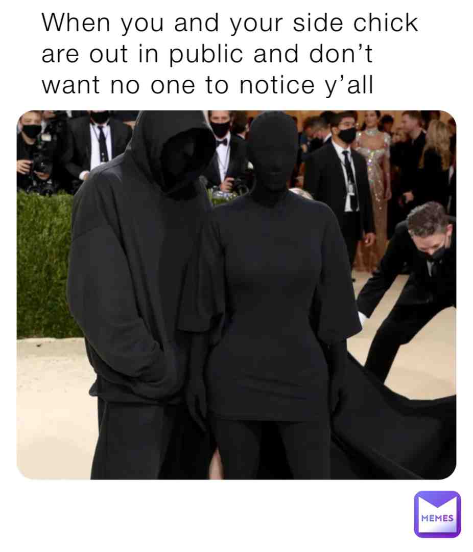 Guilty as charged your honor