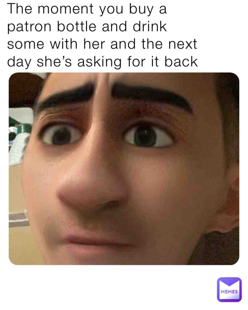The audacity on these thotties 😂😂🤣