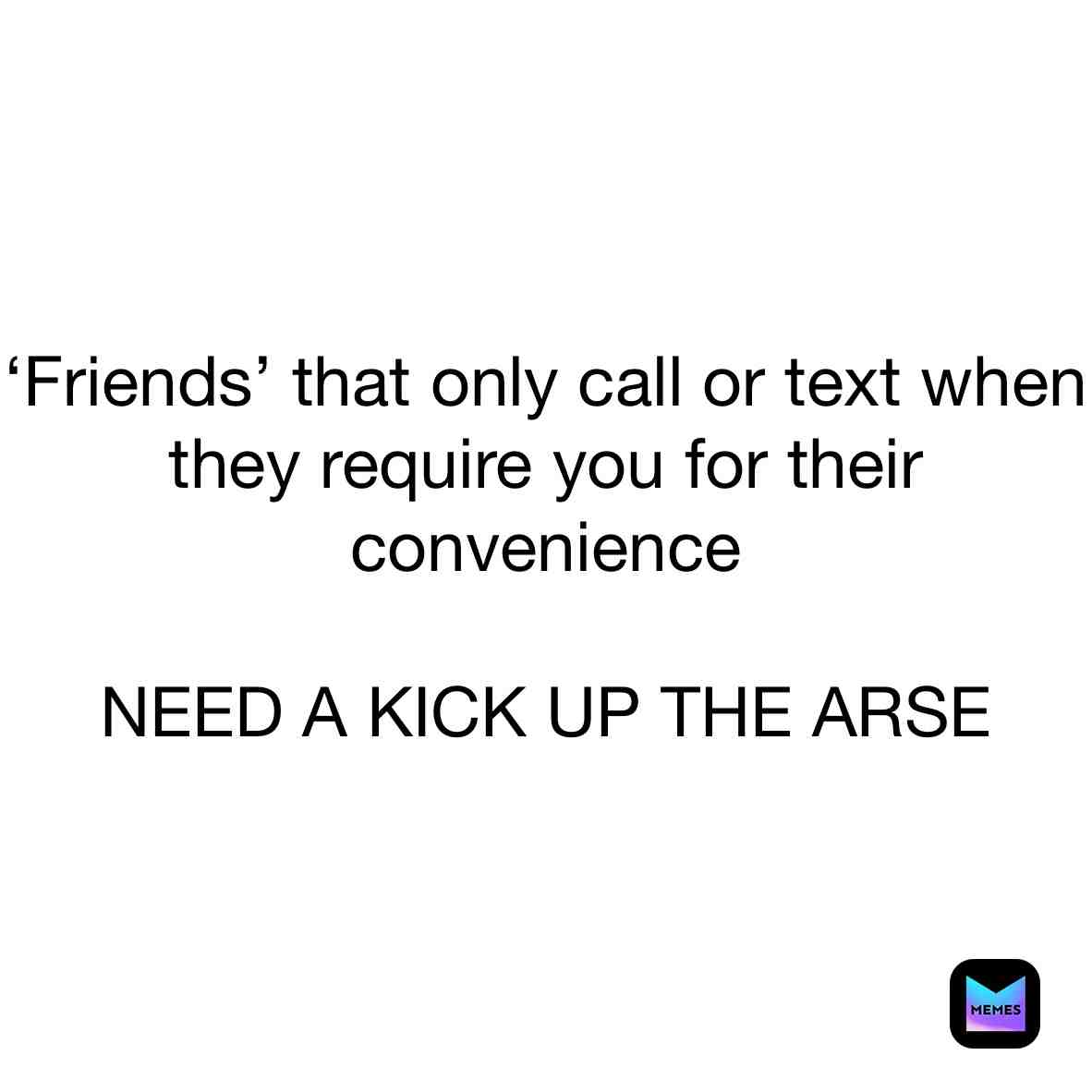#fakefriends