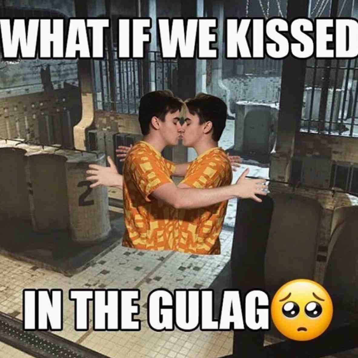  #Gulag #funny
