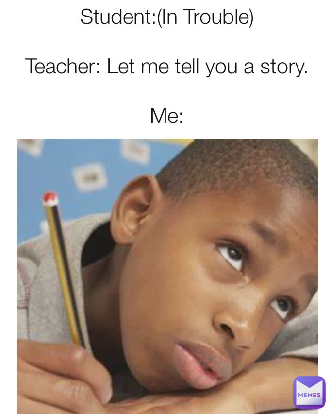 Meme by XanderWoods1