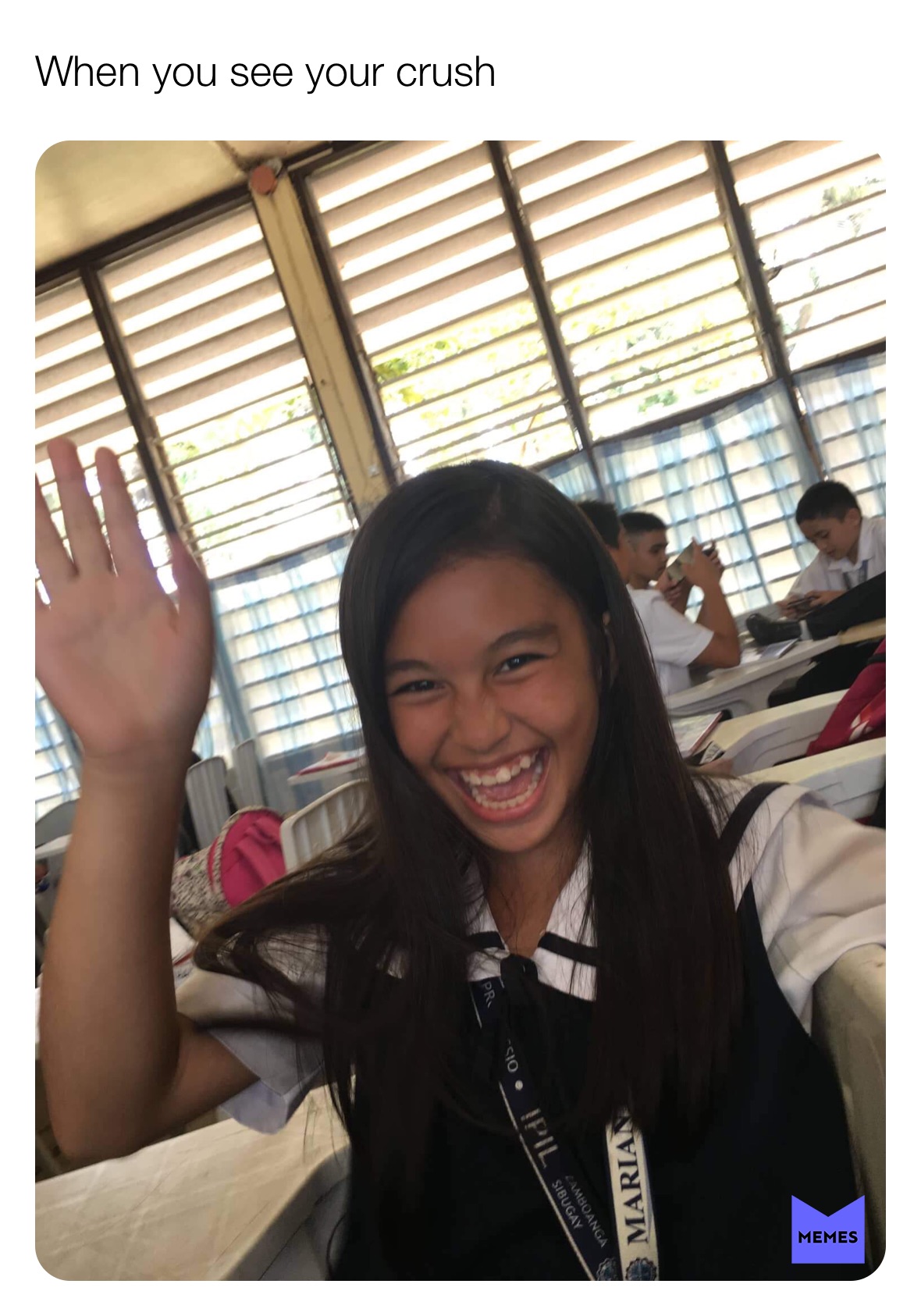 Meme by marilovesmemes