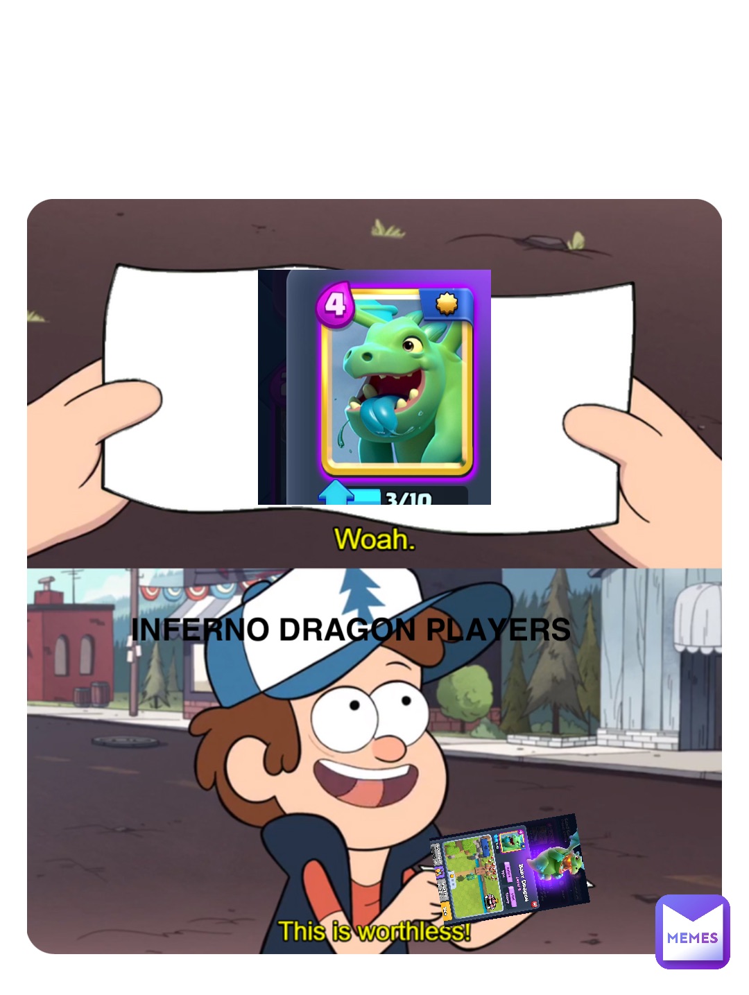 Meme by inferno_dragon