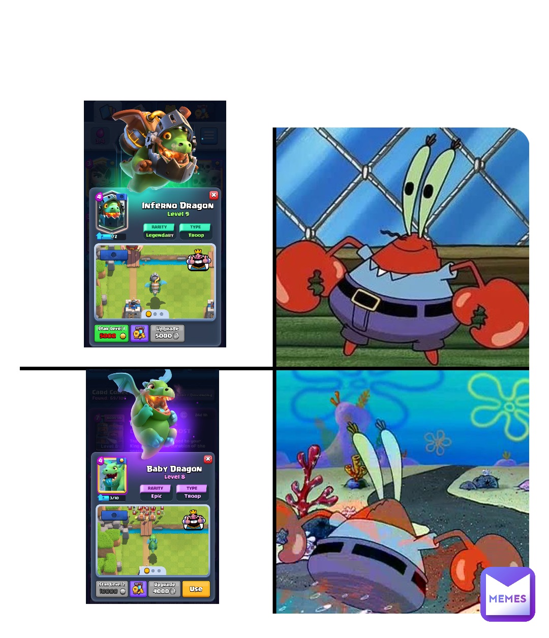 Meme by inferno_dragon