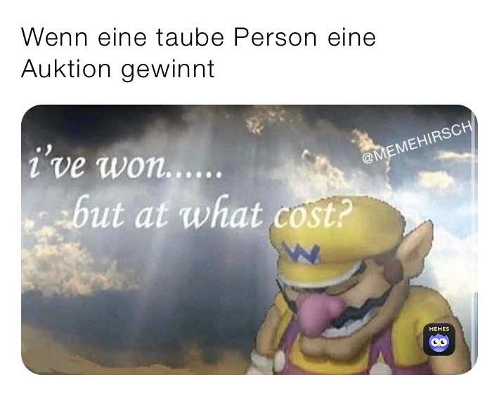 Meme by max_fichte
