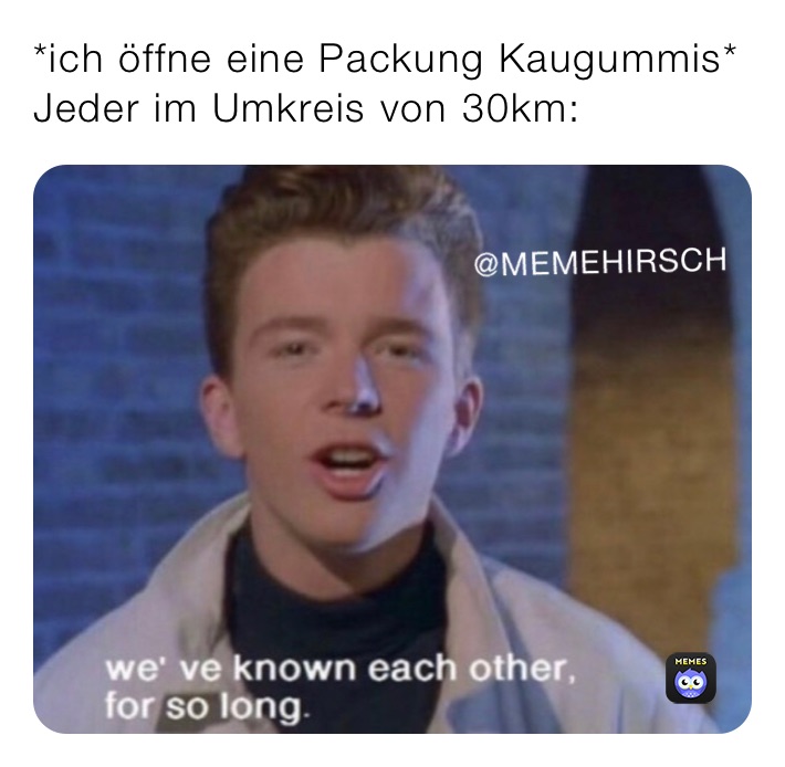 Meme by max_fichte