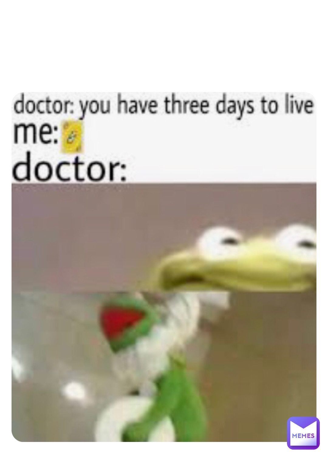 Double tap to edit