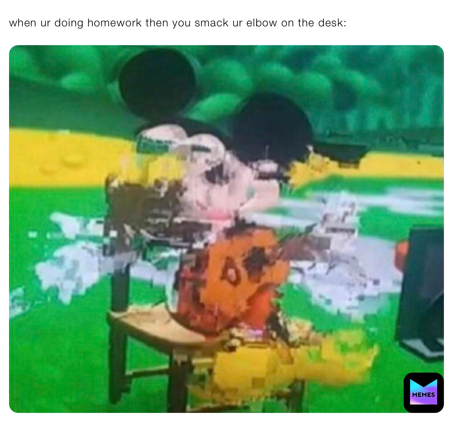 Meme by memetasticmemememe