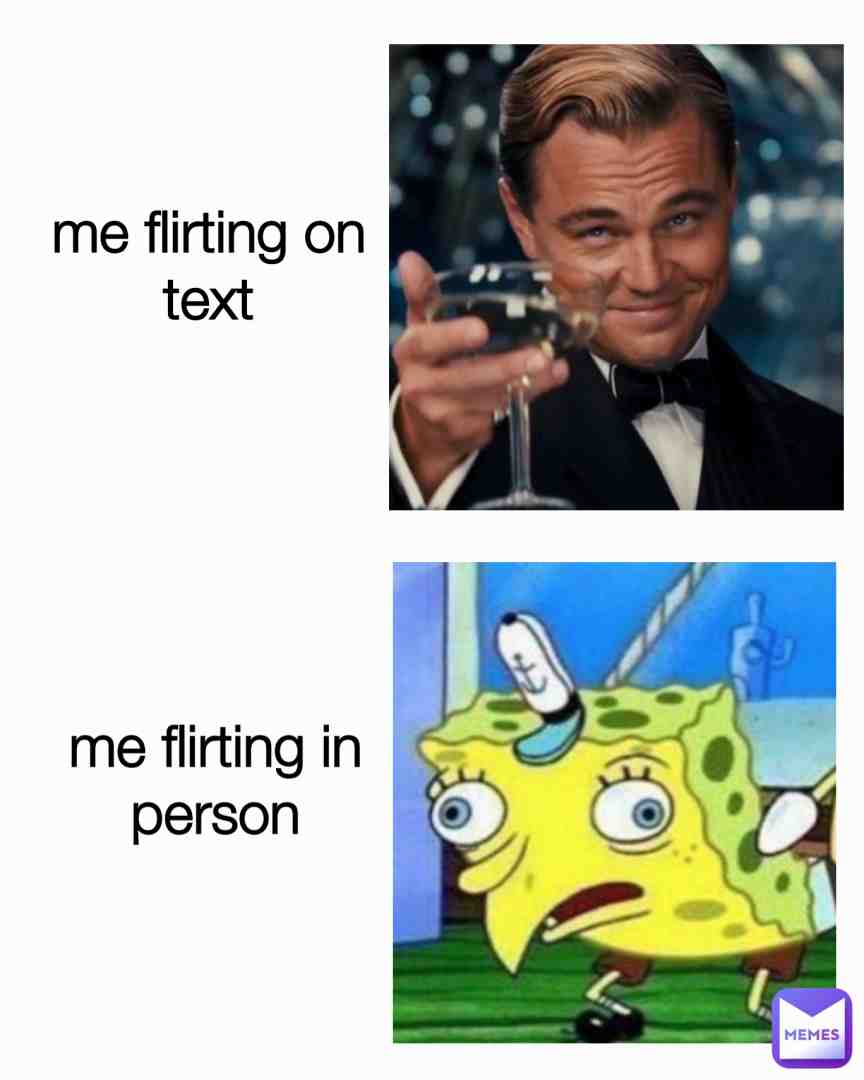 First meme