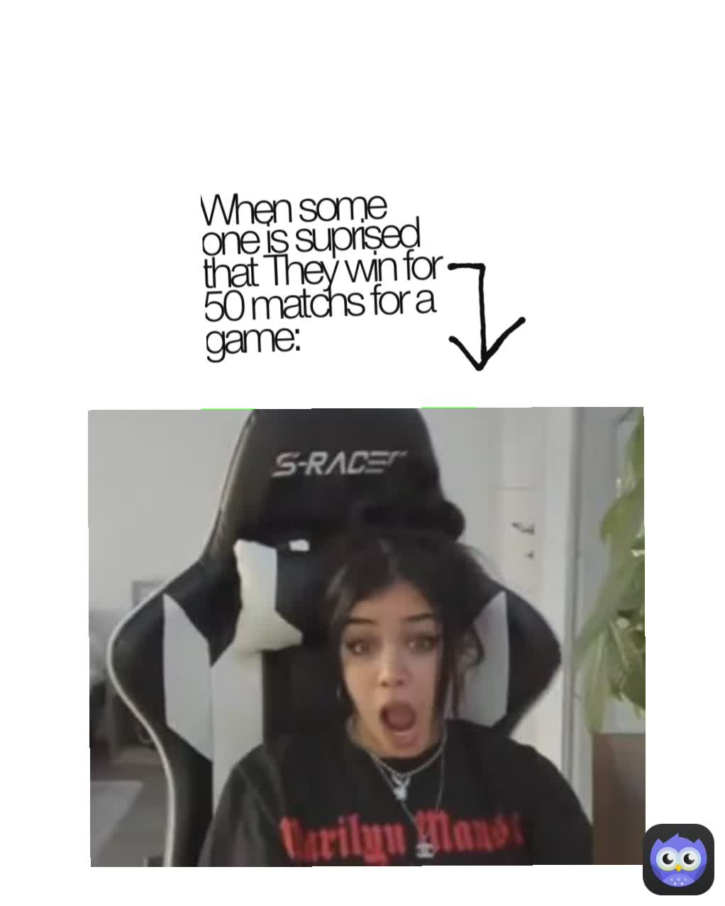 Meme by shadowshinobi29