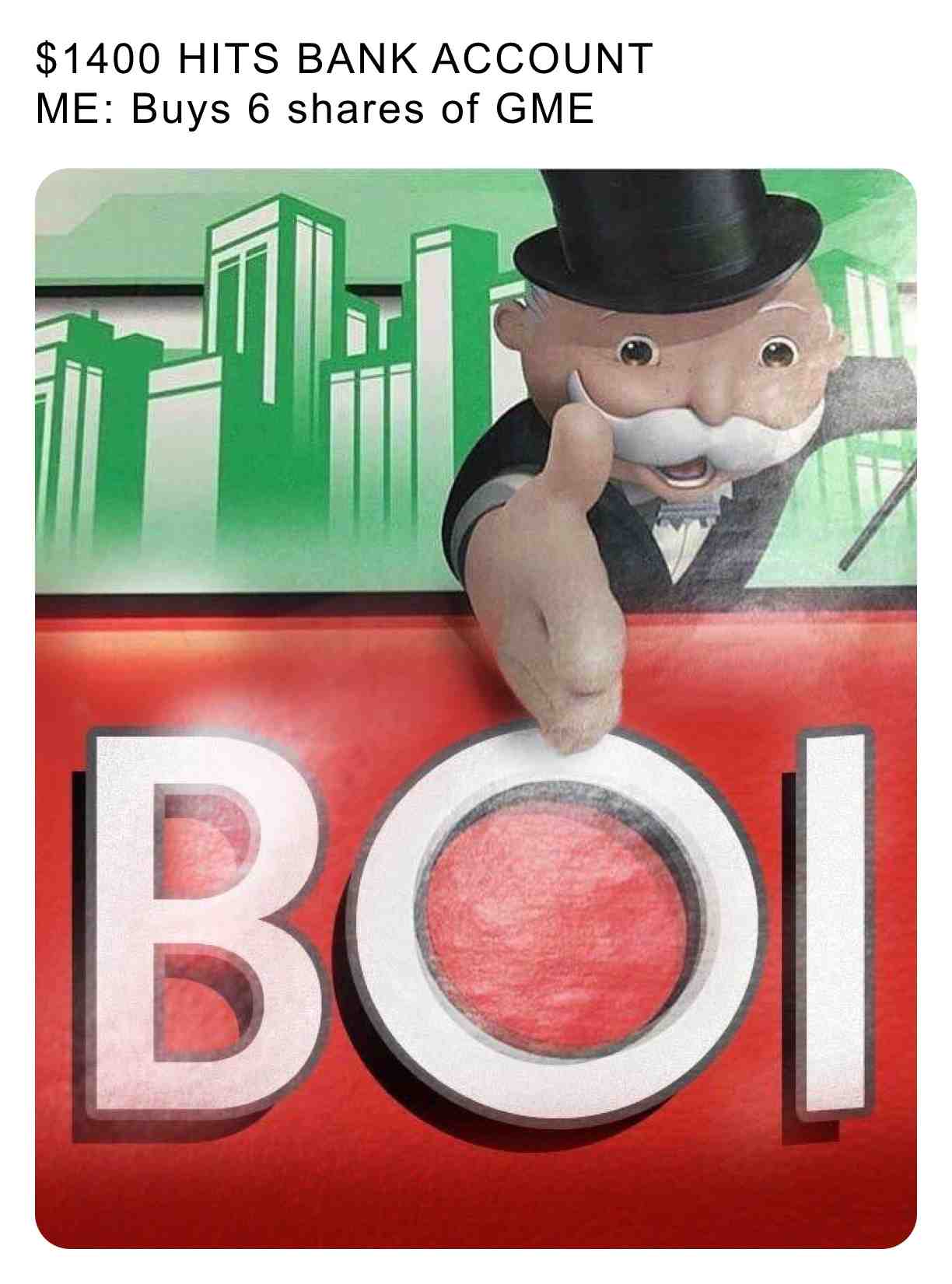 #dailymemes #gme #wallstreetbets #dankmemes #darkhumor #dankmemes