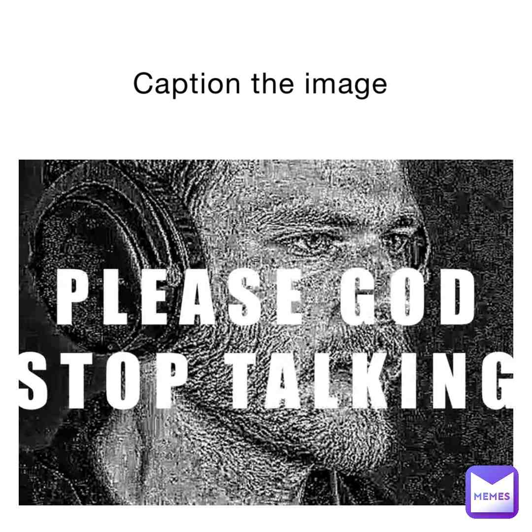 #captionthis
