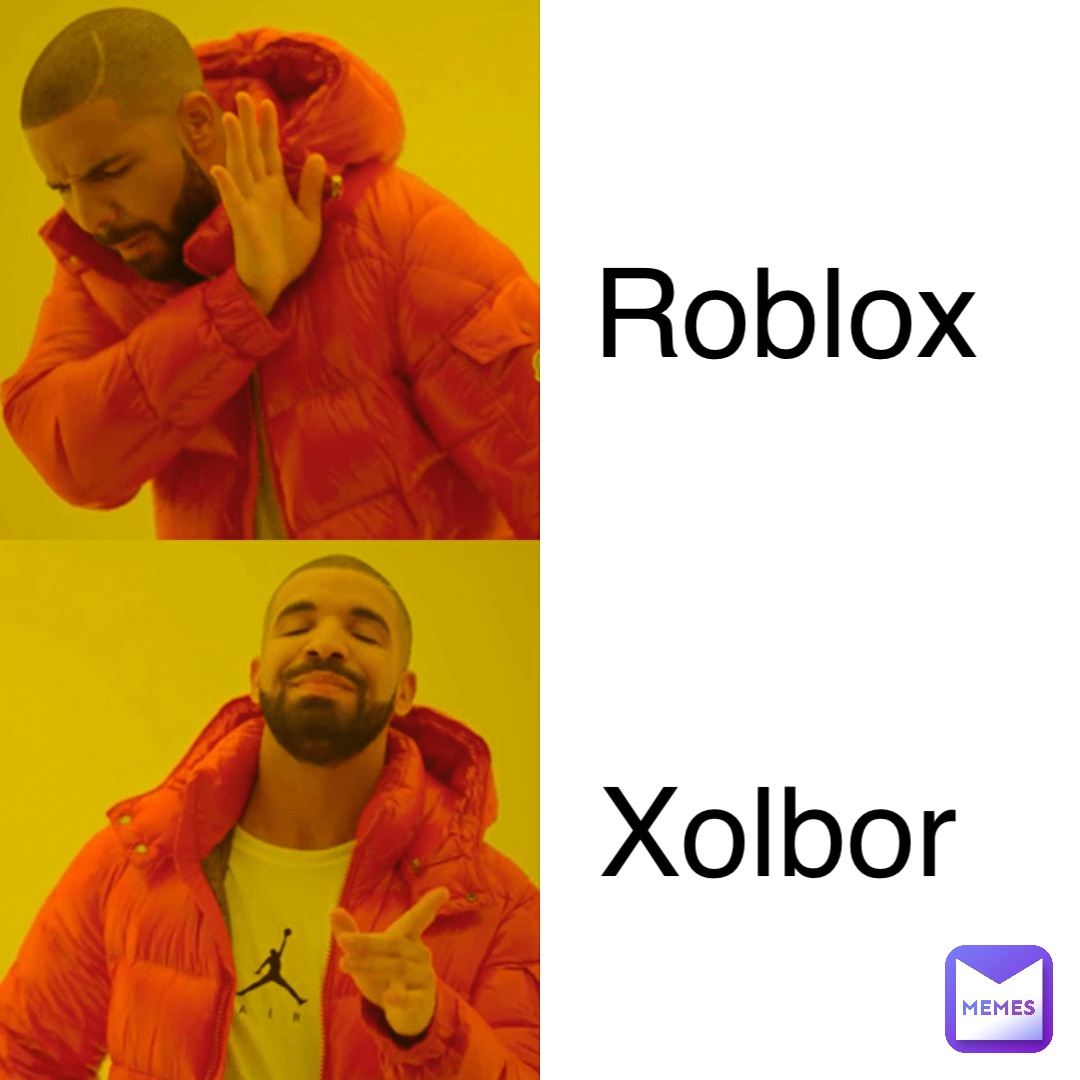 Roblox Xolbor