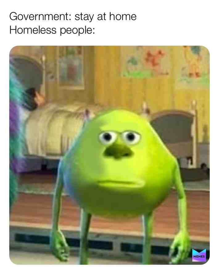 Meme shared by @lephrog