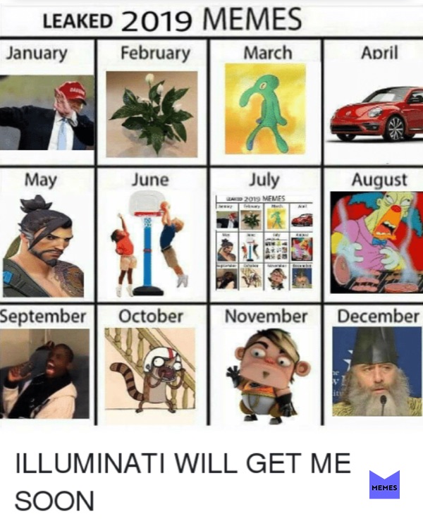 Meme by narwhal_bunz