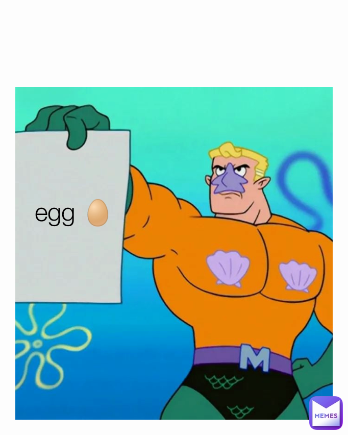 egg 🥚