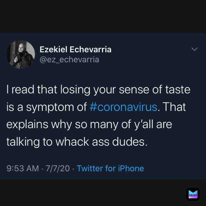 #coronavirus #symptoms #dating #stayinside