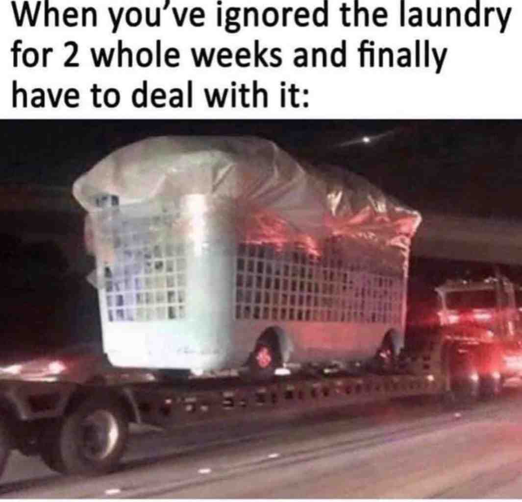 #dirty
