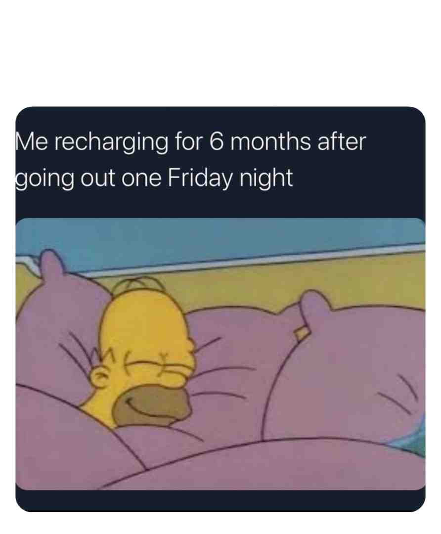 Me af #funny