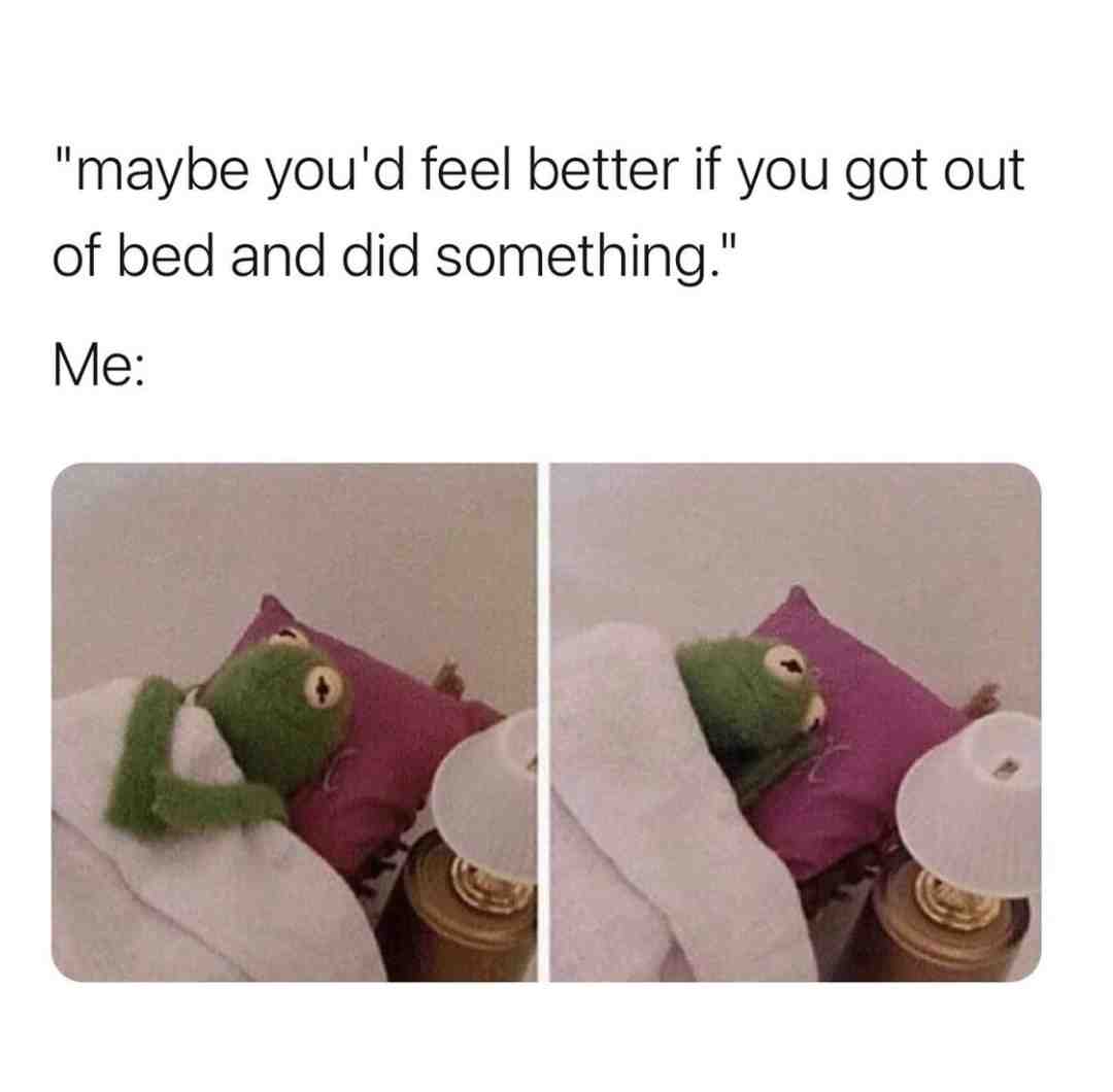 Maybe another day 😴 #bed