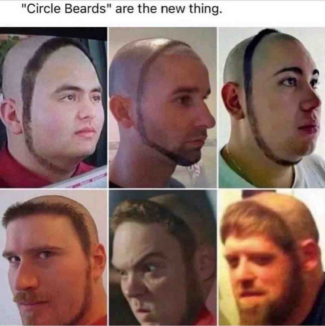 Woah so when you look directly at them they will look like a drawing 🤯 #comedy #hairstyle