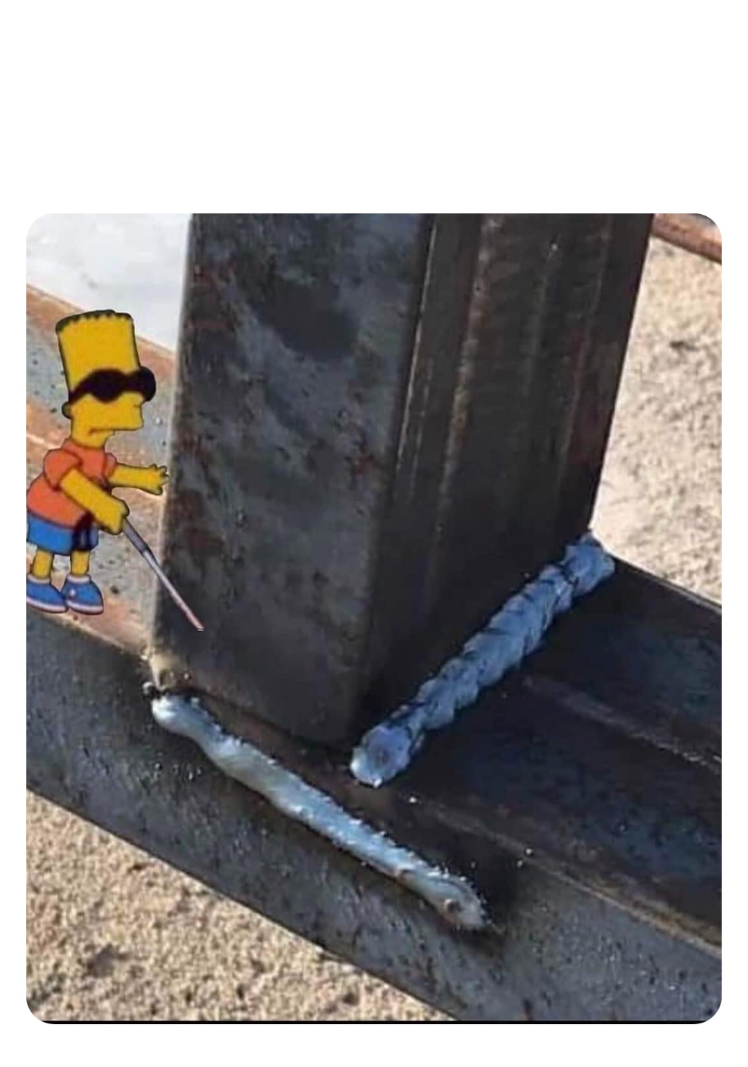 Double tap to edit