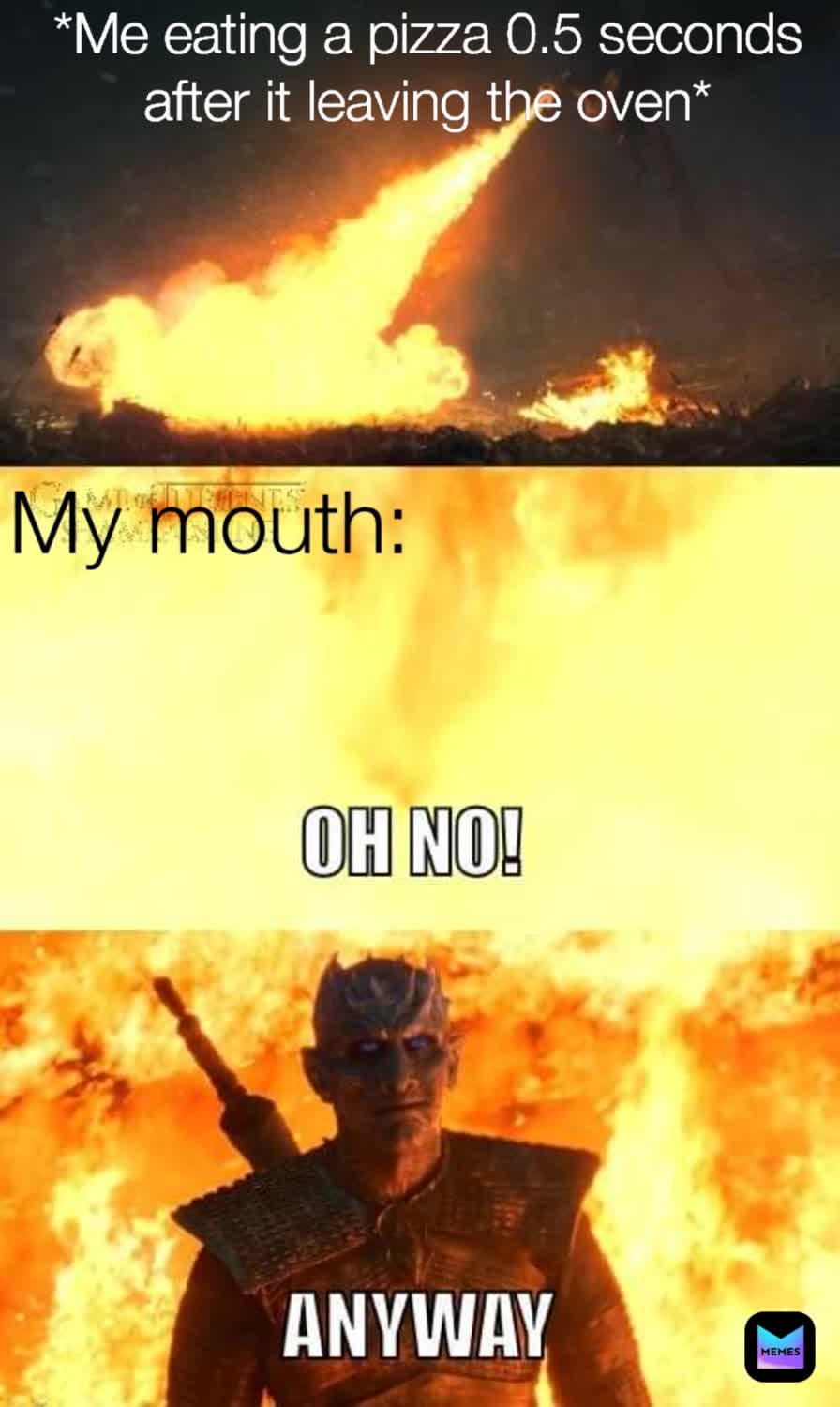 Meme by OC_RandoMemes13