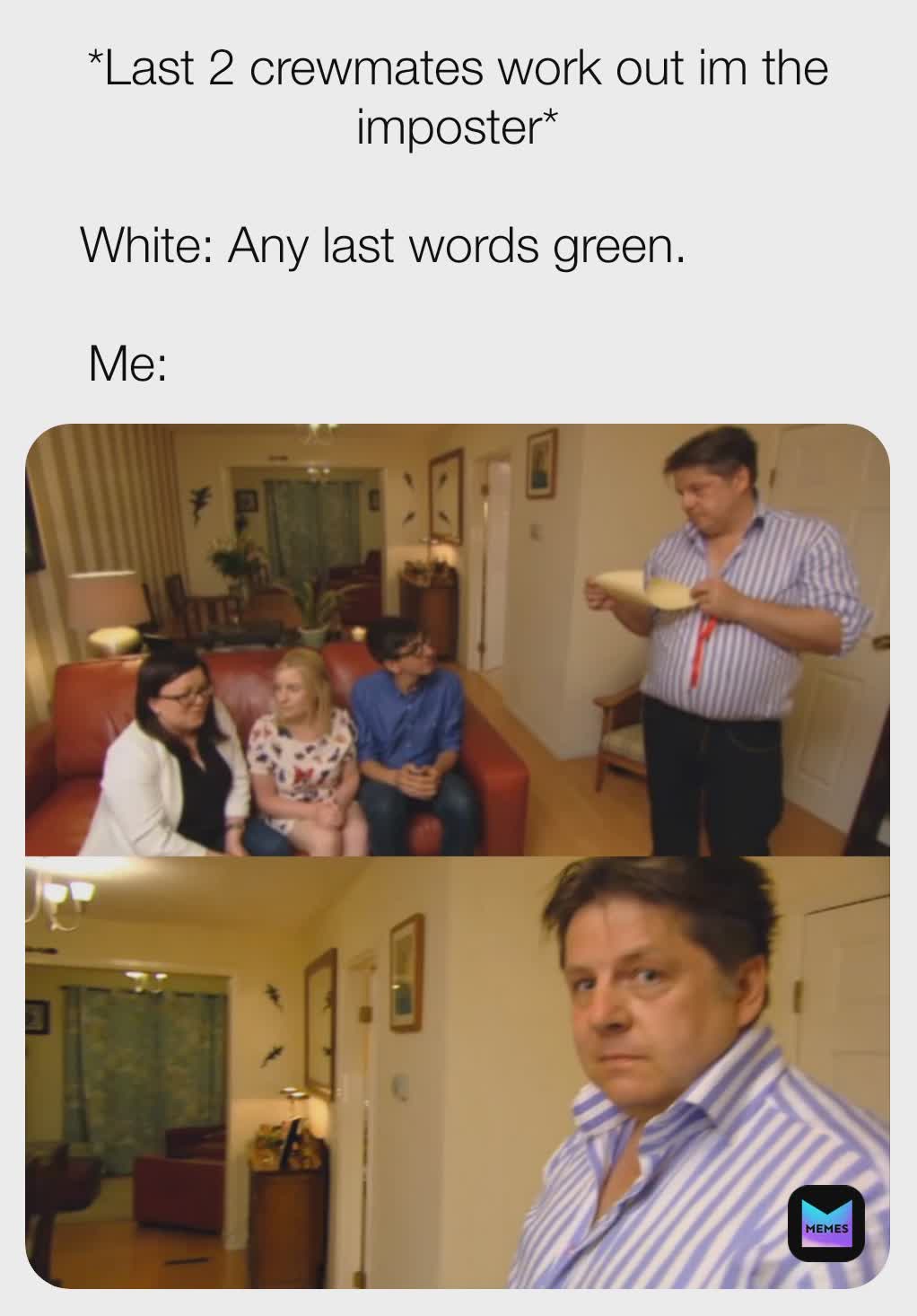 Meme by OC_RandoMemes13