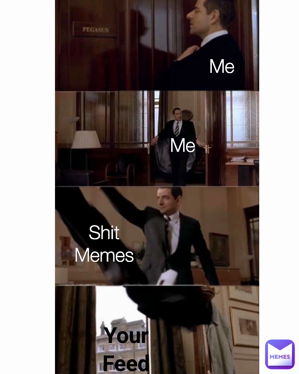 Meme by OC_RandoMemes13