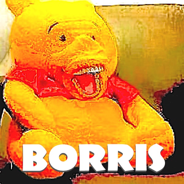 BORRIS BORRIS