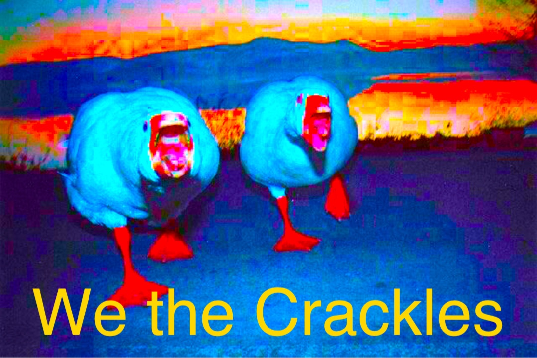 We the Crackles