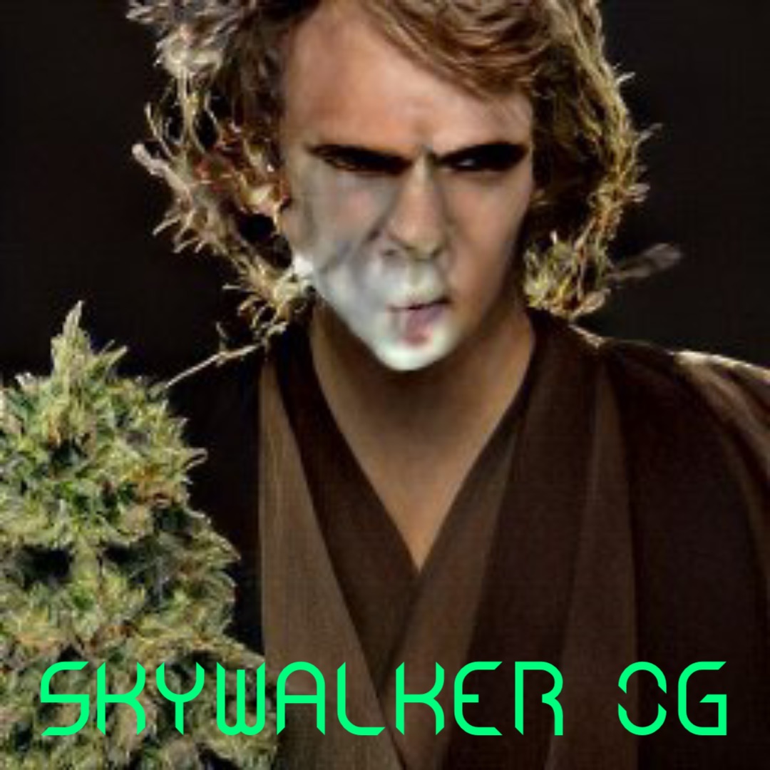 SKYWALKER OG