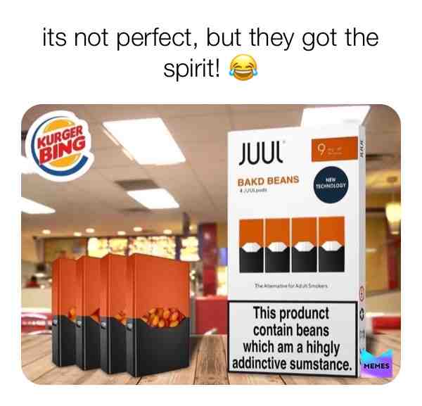 #burger  #burgerkingmemes  #burgerking  #juul
