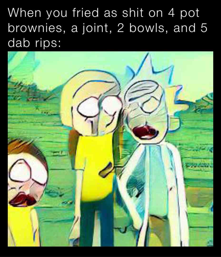 Good luck buddy! \ud83d\udc4d\ud83c\udffb\ud83e\udd23\ud83e\udd23
  #cursed  #cursedimages  #funny  #funnymemes  #creepy  #shitpost  #stoned