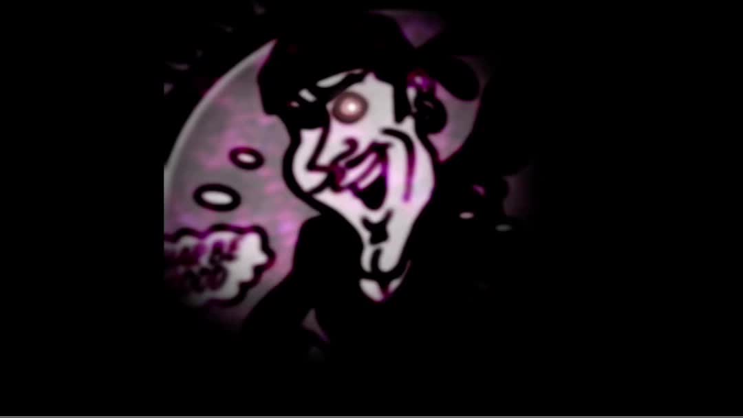 One of my worst fucking nightmares created by me! This demon kept wondering where his “Chicken Crab Soup” was and started to chase me around the abandoned cathedral in that nightmare. But HOLY SHIT, was fuckin scary! 😱😱  #scary  #demons  #dreams  #nightmares   #cursed   #cursedimages  #creepy  #cursedvideos