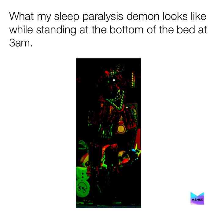 #deepfriedmemes #spookymemes #memedierosolar