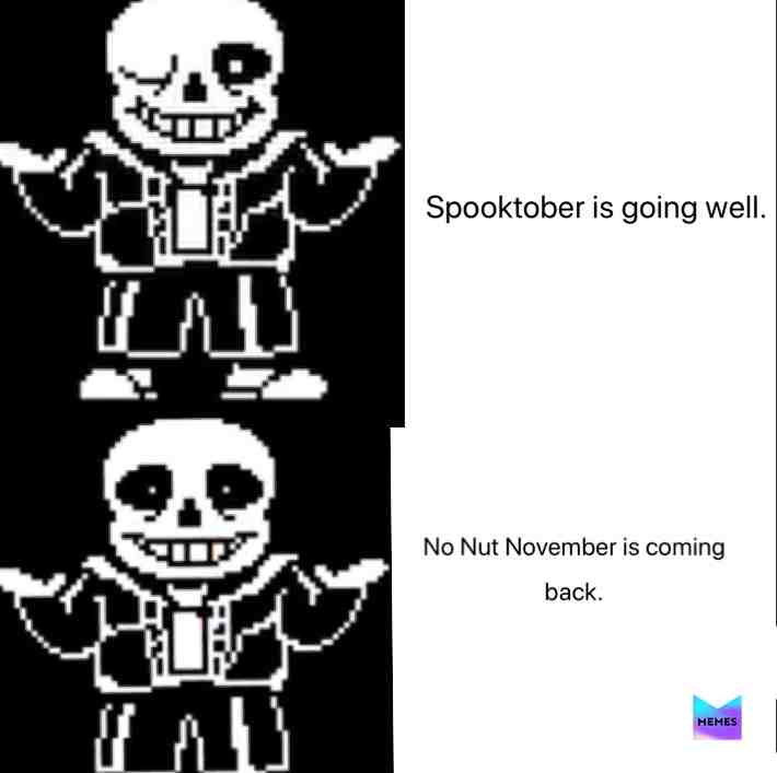 #memedierosolar #spookymemes