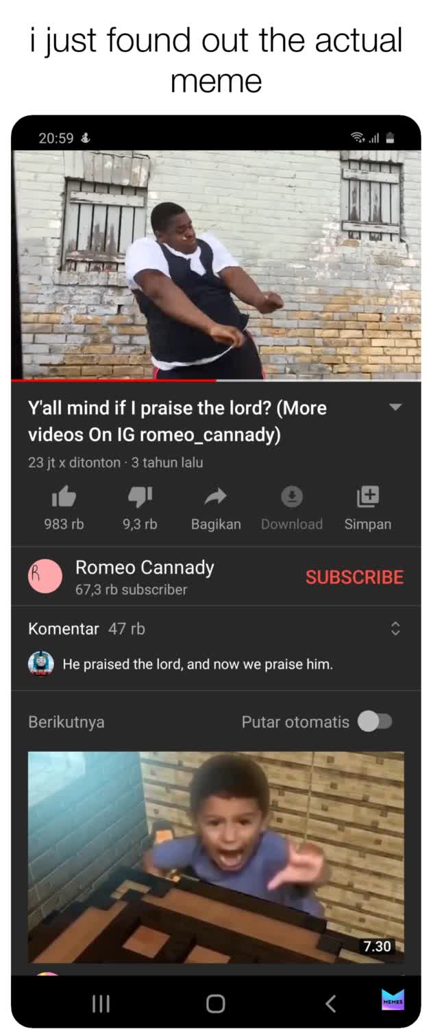 Meme by super.funny.meme