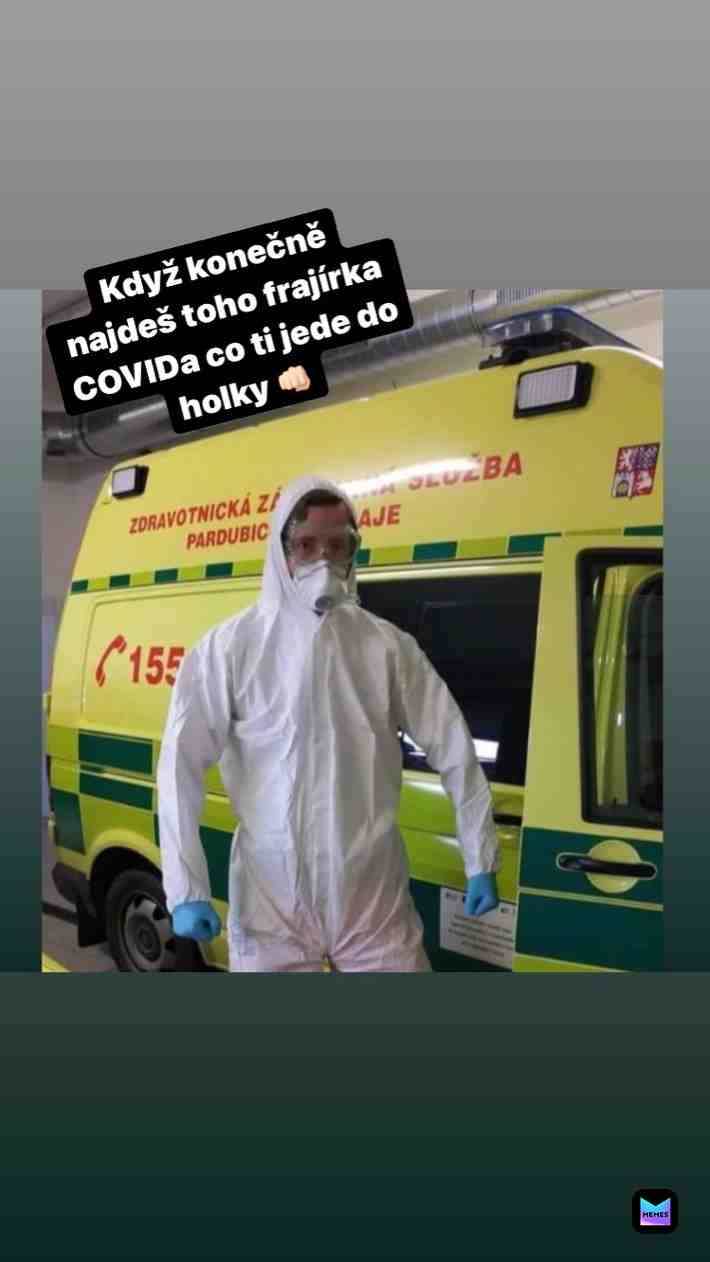 #Czech #Covid19