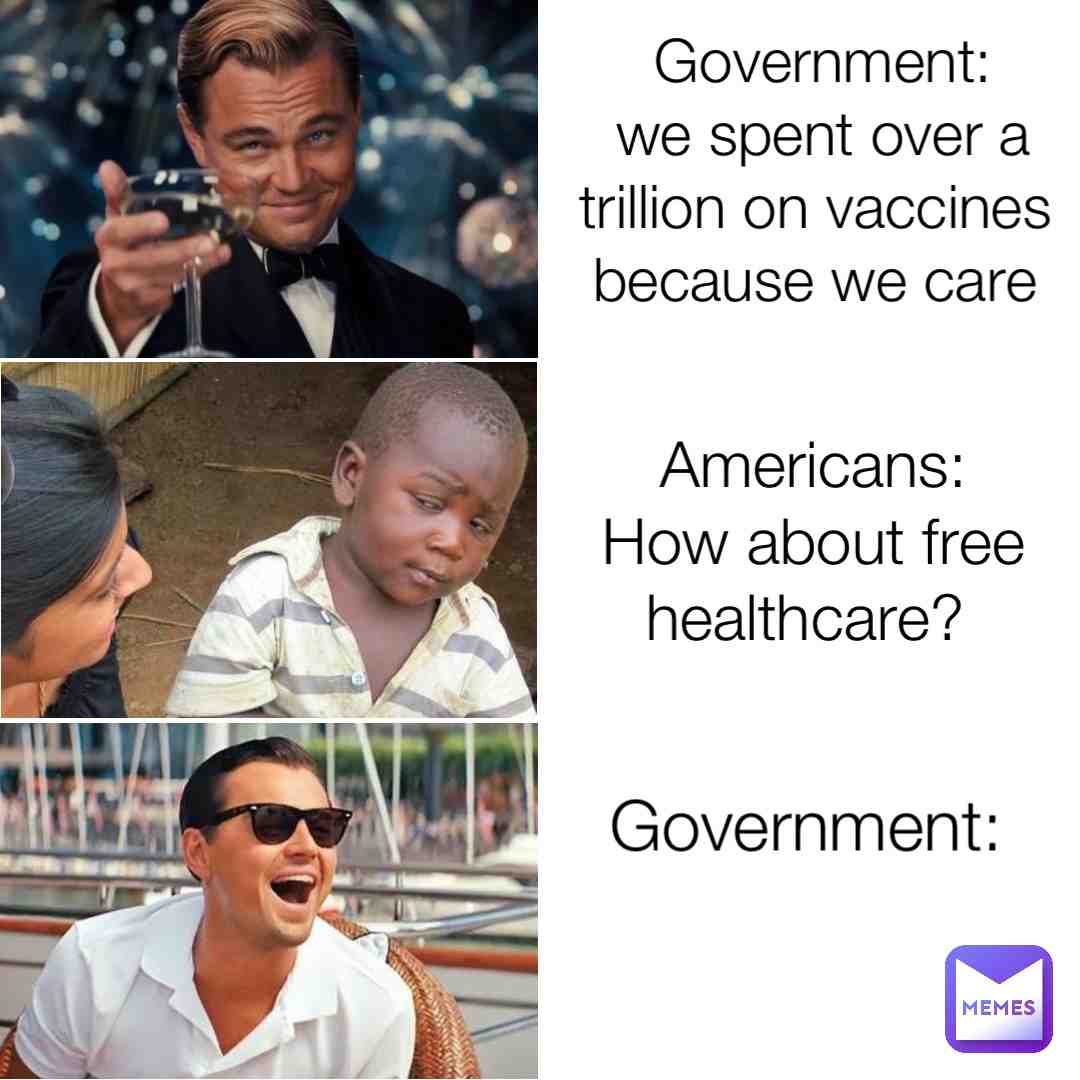 Meme shared by @lealchris