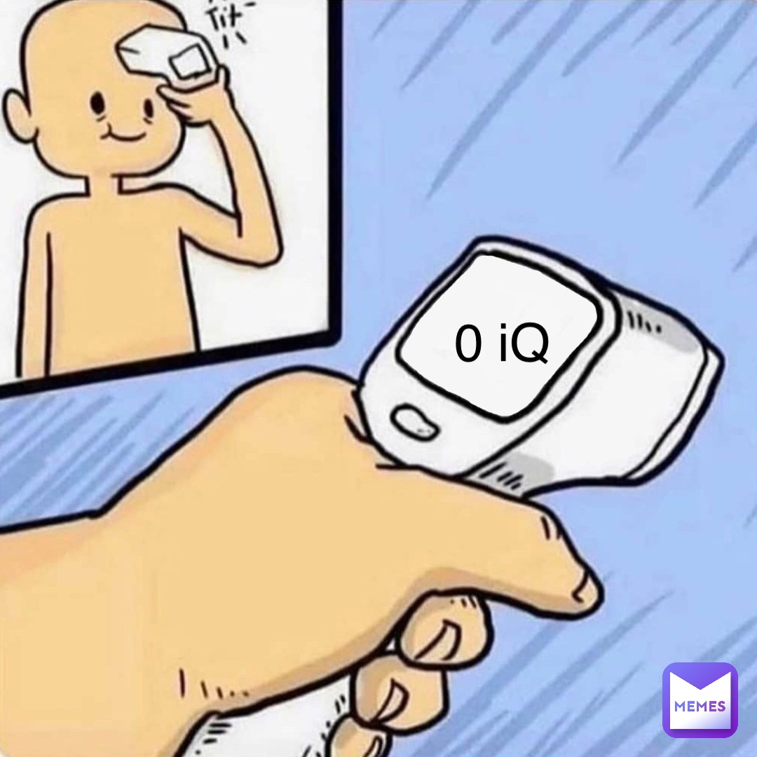 0 iQ