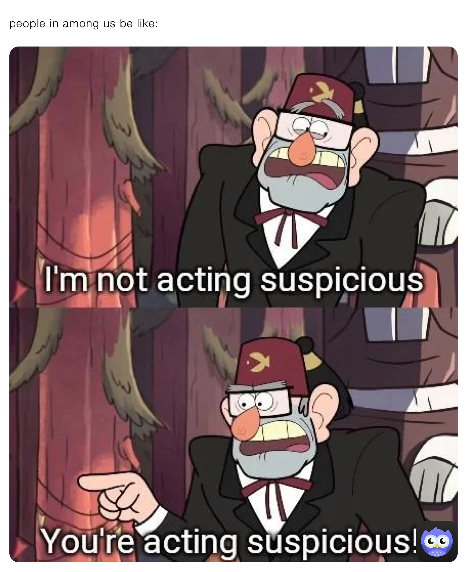 Meme by hey_my_dudes