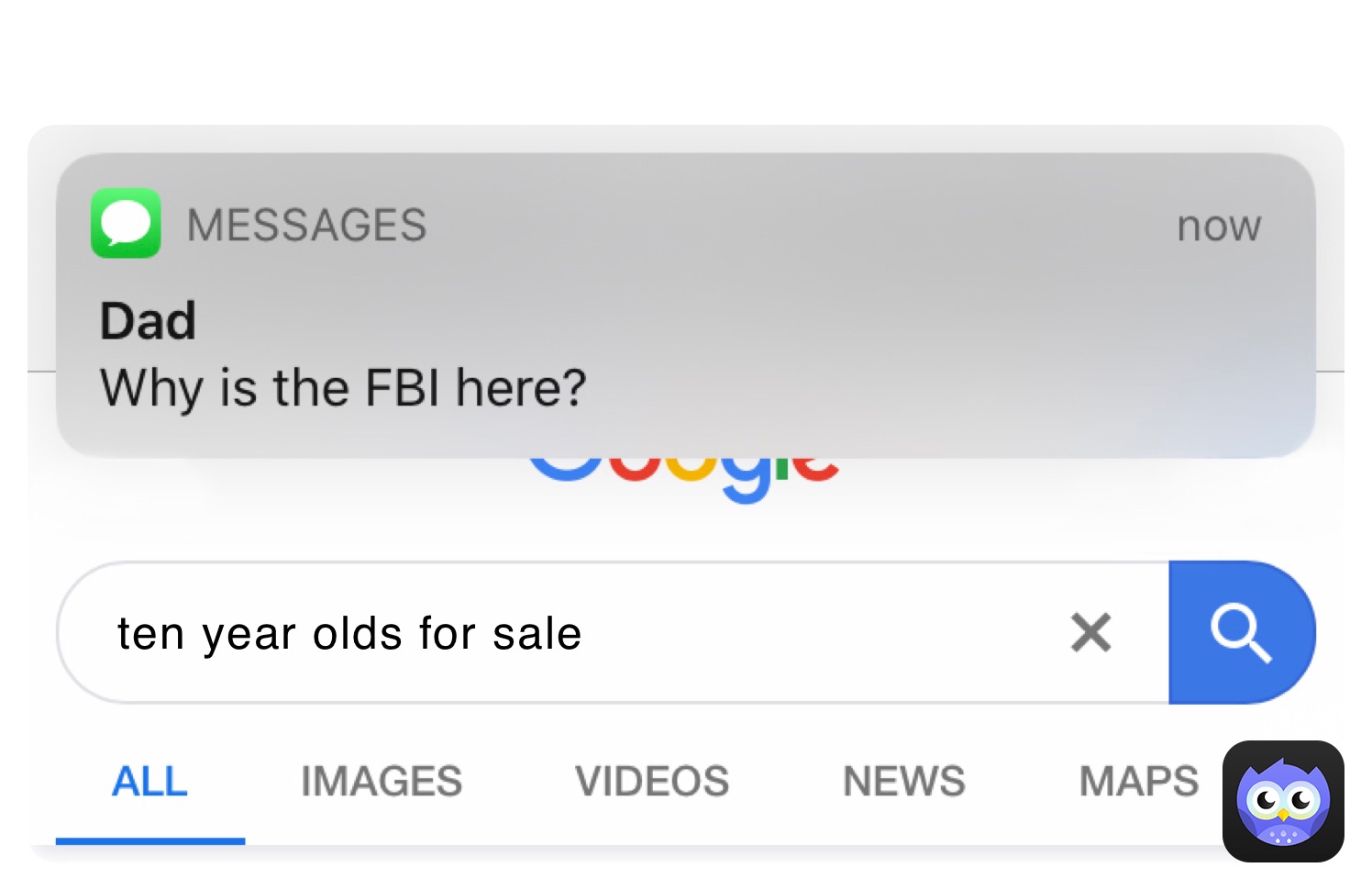 Meme by hey_my_dudes