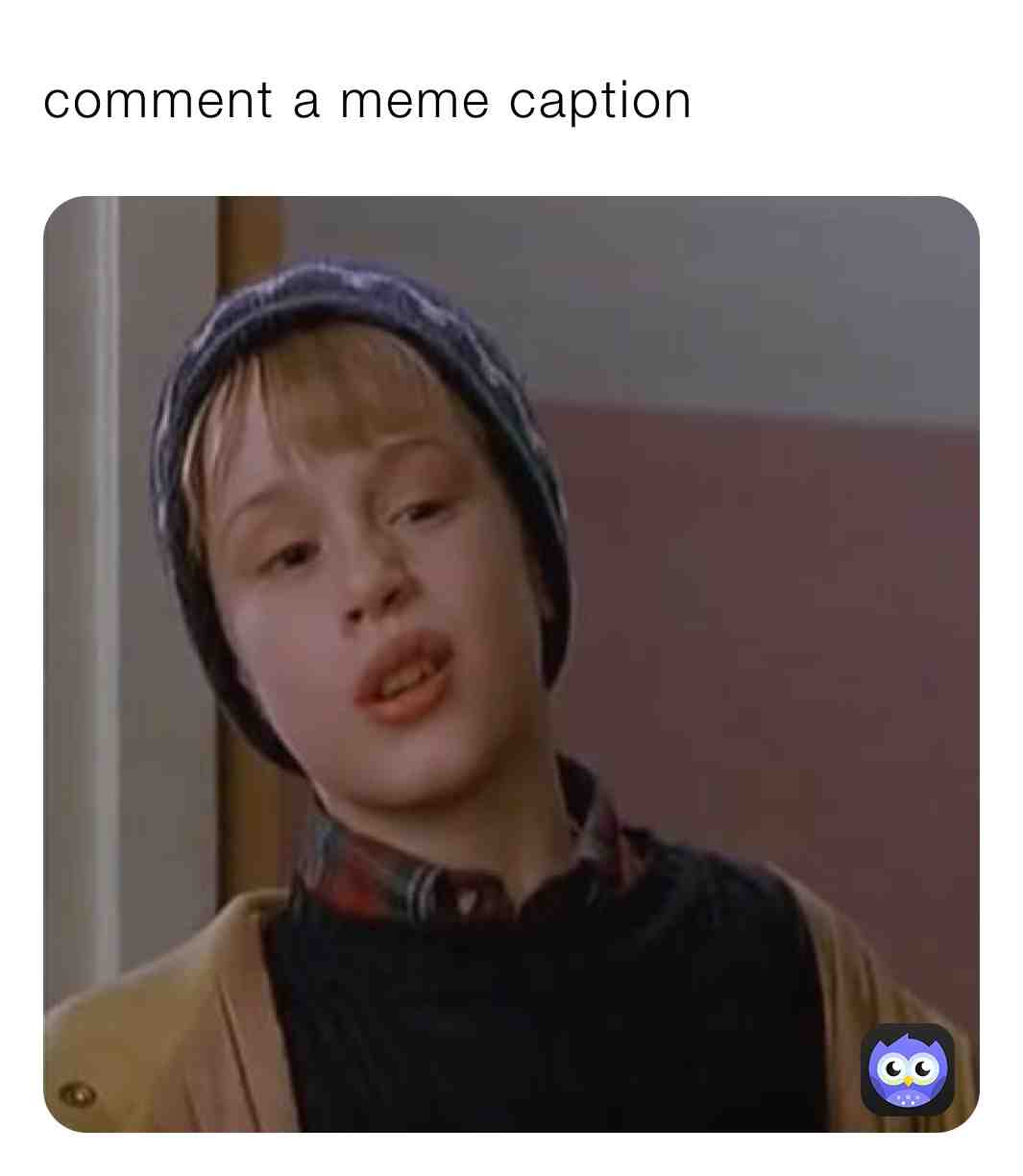 I can’t wait to see y’all answers