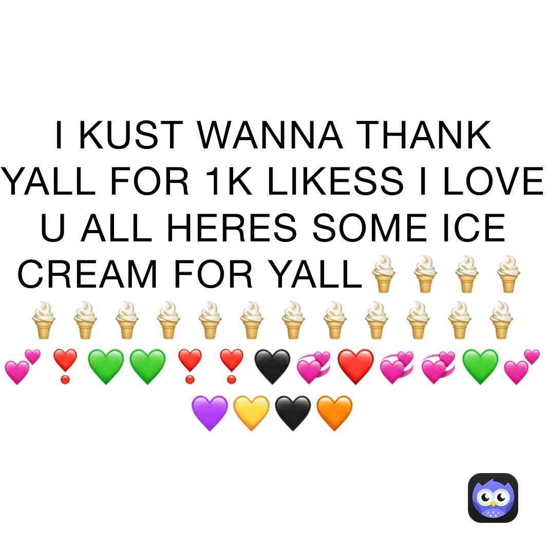 TYSMM💞💞💞💕💕💕💜💜❤️💛
